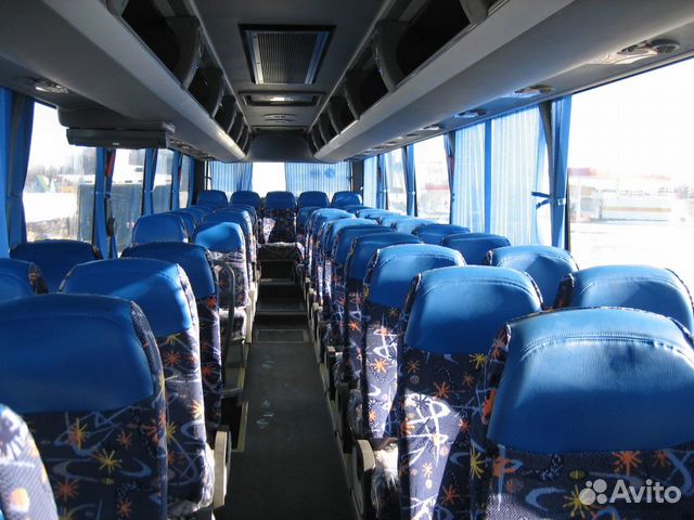 Заказ и аренда автобуса Заказ и аренда автобуса