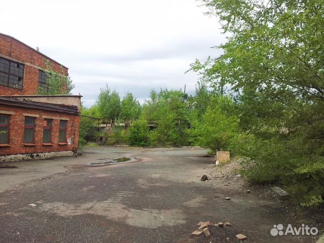 Производство 3271 кв. м