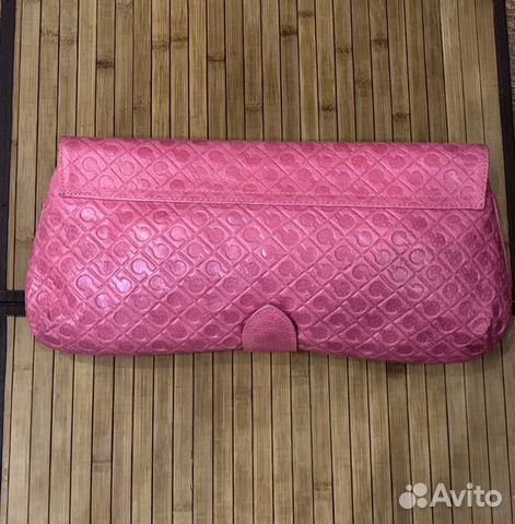 Клатч «Gherardini» Оригинал Клатч «Gherardini» Оригинал