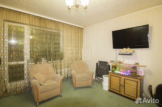 1-к квартира, 33 м², 5/9 эт.
