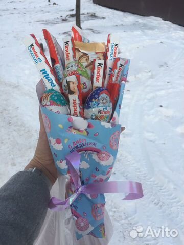 Букет Букет
