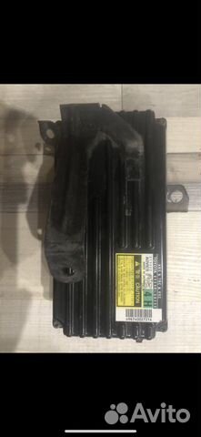 Блок управления abs vsc Lexus LS 460 2007-2013 Блок управления abs vsc Lexus LS 460 2007-2013