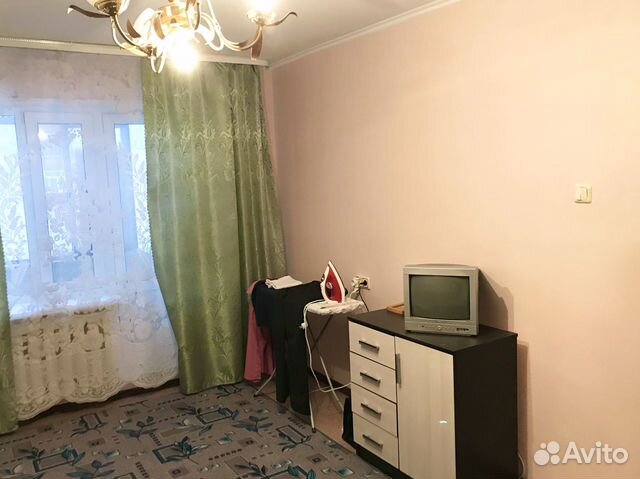 1-к квартира, 29.1 м², 2/5 эт. 1-к квартира, 29.1 м², 2/5 эт.