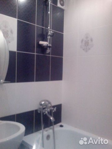 

1-к. квартира, 30 м², 1 кровать