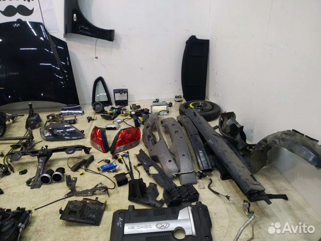 Разбор Hyundai Tiburon 2005 Разбор Hyundai Tiburon 2005