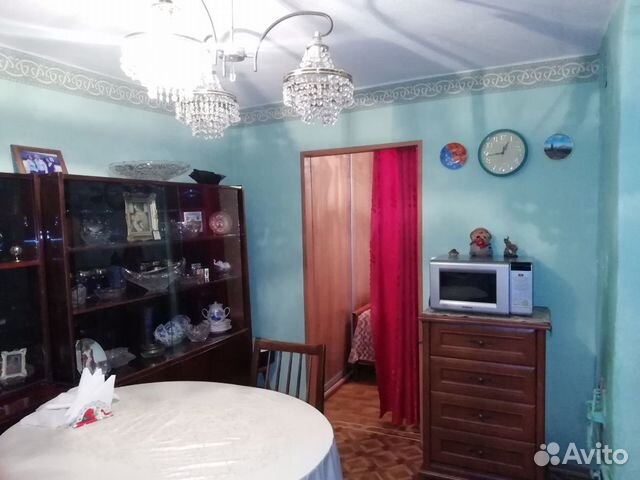 2-к квартира, 40 м², 1/1 эт. 2-к квартира, 40 м², 1/1 эт.