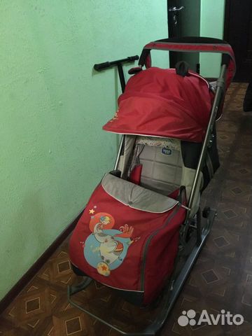 Коляска Коляска