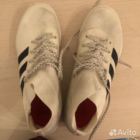Футзалки Adidas Футзалки Adidas