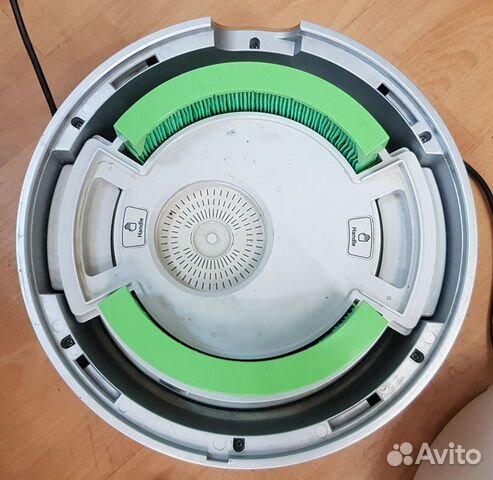 Воздухоочиститель bork A801