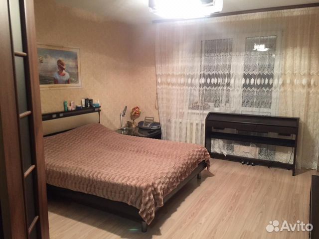2-к квартира, 64 м², 3/6 эт. 2-к квартира, 64 м², 3/6 эт.