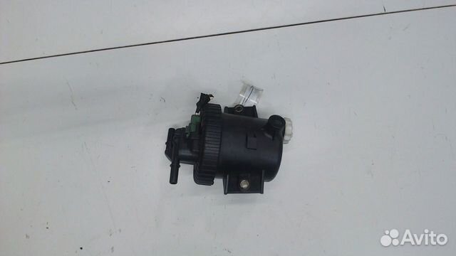 Корпус топливного фильтра Citroen Berlingo, 2001 Корпус топливного фильтра Citroen Berlingo, 2001