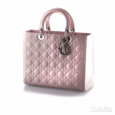 Lady dior calfskin BAG Lady dior calfskin BAG