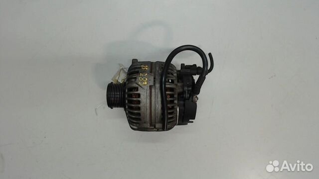 Генератор Volkswagen Touareg, 2004