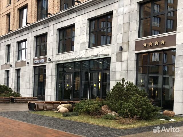 3-к квартира, 95 м², 6/11 эт.