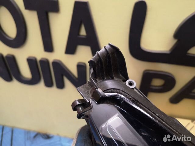 Фара Lexus NX full led оригинал с пробегом Фара Lexus NX full led оригинал с пробегом