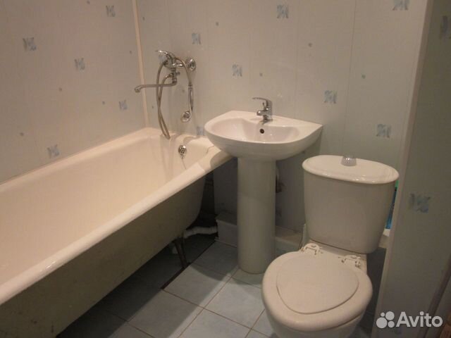 1-к квартира, 32 м², 3/5 эт.