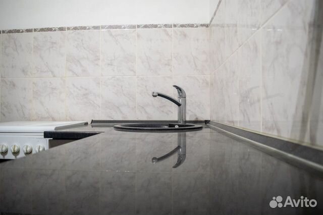 1-к квартира, 40 м², 9/9 эт.