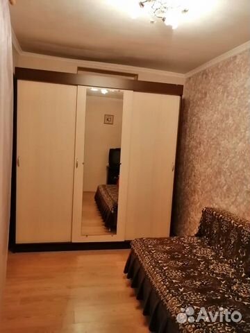 1-к квартира, 22.2 м², 1/1 эт. 1-к квартира, 22.2 м², 1/1 эт.