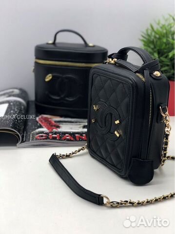 Сумка Chanel Сумка Chanel
