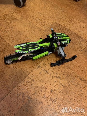 Lego Technic