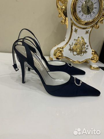 Туфли Gino Cori Италия оригинал 39-40 Туфли Gino Cori Италия оригинал 39-40