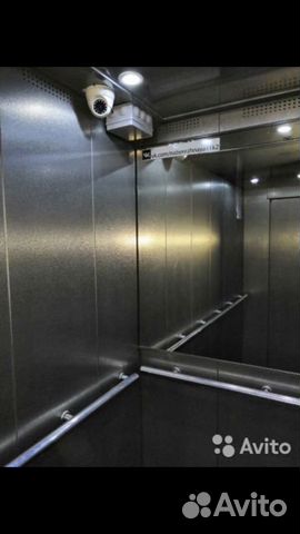 1-к квартира, 52 м², 10/19 эт.