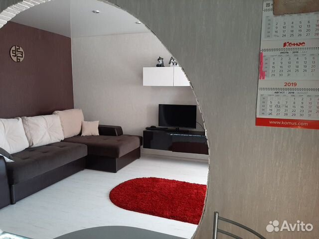 1-к квартира, 41 м², 3/10 эт.