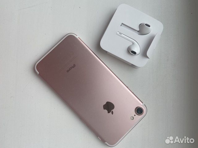 iPhone 7 iPhone 7