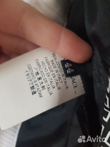 Пиджак Versace Пиджак Versace