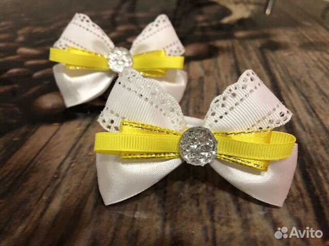 Резиночки для волос Резиночки для волос