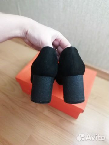 Туфли Туфли
