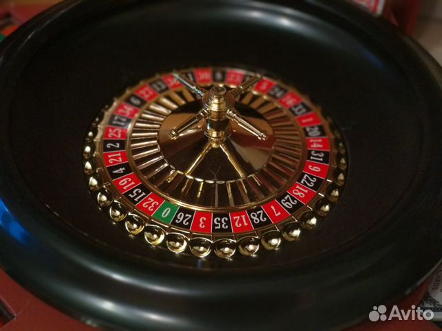 Игра в рулетку 16 дюймов Игра в рулетку 16 дюймов