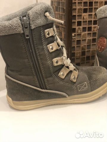 Сапоги Reima Сапоги Reima