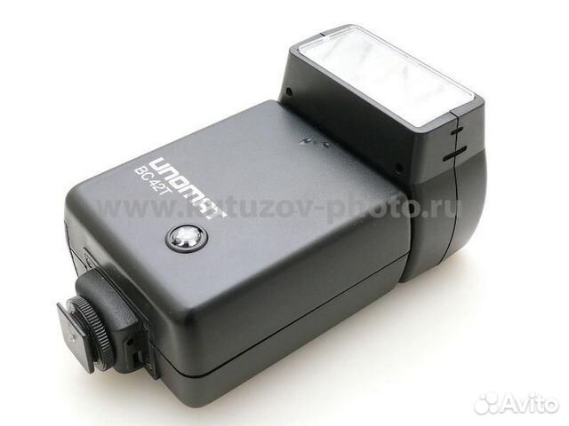 Вспышка Unomat BC 42T