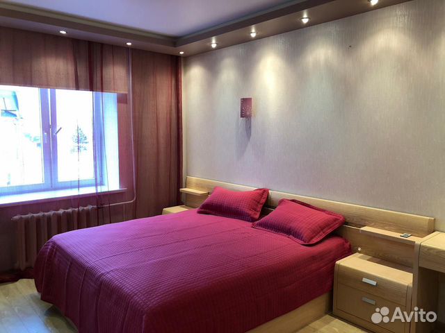 5-к квартира, 115 м², 5/5 эт.