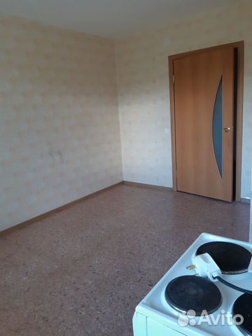 2-к квартира, 65.9 м², 6/18 эт.