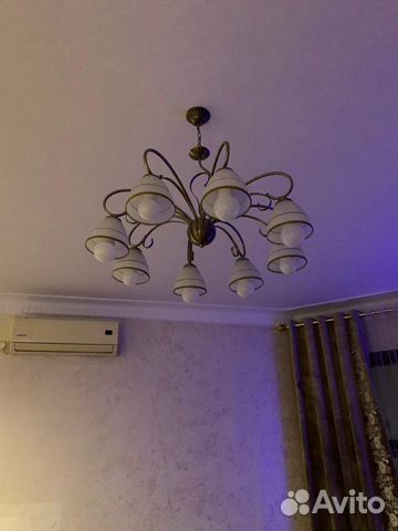 Люстра Люстра