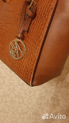 Сумка коричневая Сумка коричневая