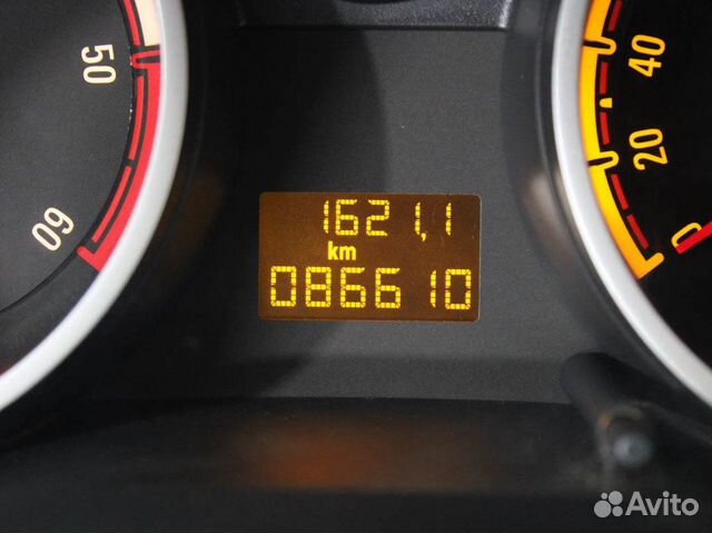 Opel Corsa 1.3 МТ, 2008, 86 609 км