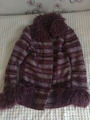 Жакет Жакет