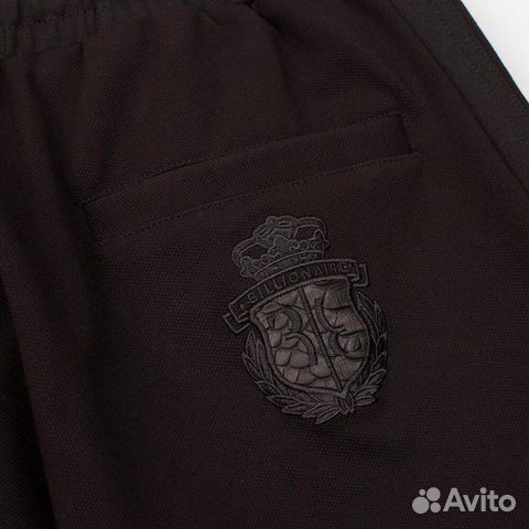 Костюм спортивный мужской billionaire Костюм спортивный мужской billionaire