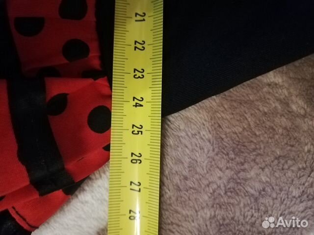Карнавальное платье 4-6 лет