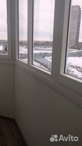 Студия, 27 м², 3/15 эт. Студия, 27 м², 3/15 эт.