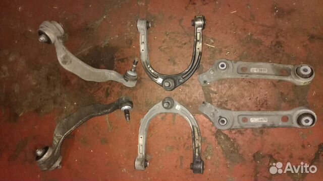 Рычаг подвески BMW бмв G30 G11 G12 G32 Рычаг подвески BMW бмв G30 G11 G12 G32