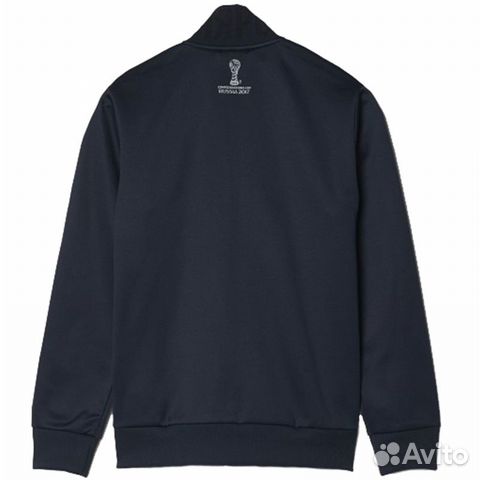 Детская олимпийка adidas (новая) Детская олимпийка adidas (новая)