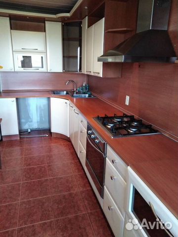3-комнатные-к квартира, 63 м², 8/9 эт.