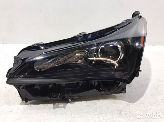 Фара передняя левая Lexus Nx 1 2014-2017