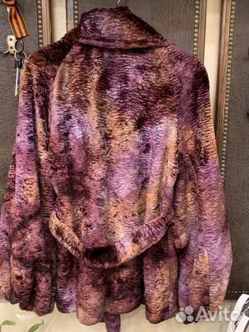 Полупальто