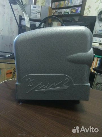 Кинопроектор