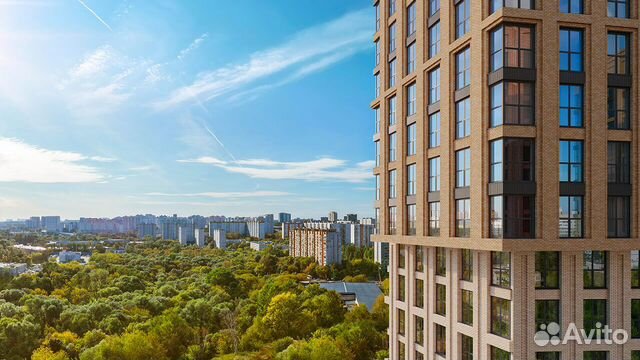 2-к квартира, 60.5 м², 2/27 эт. 2-к квартира, 60.5 м², 2/27 эт.